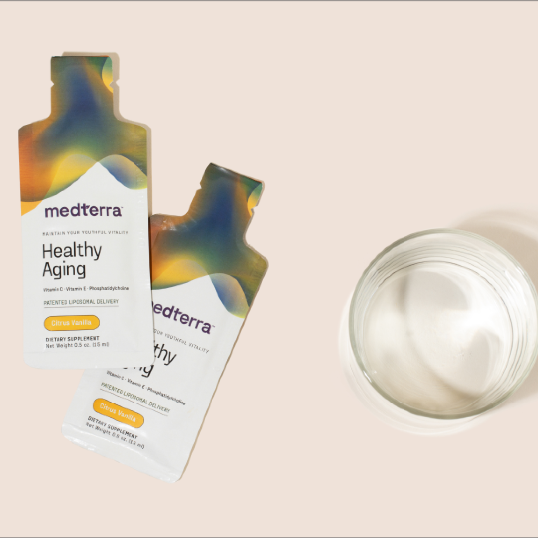 Healthy Aging