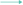 Green left arrow icon