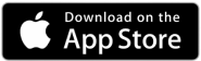 Black button with Apple logo and text 'Download on the App Store'
