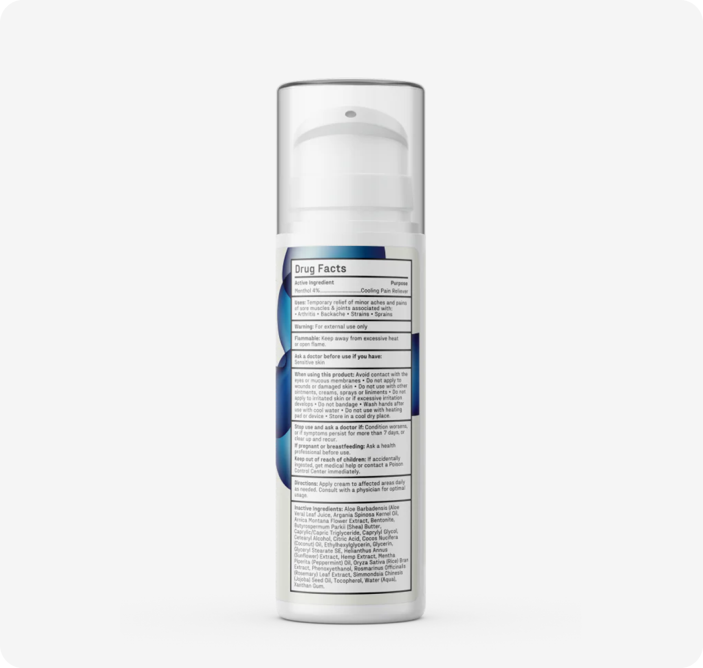 Relief Bundle