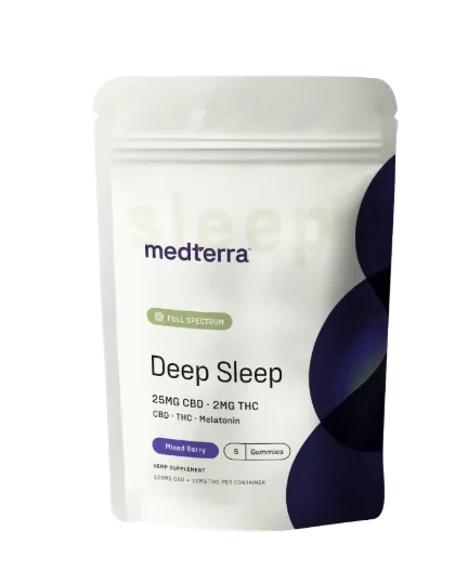 Deep Sleep