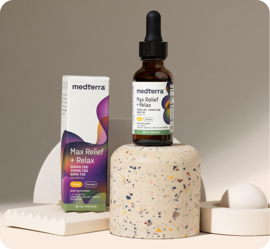 CBD Oil Drug Test Myths: Can You Fail a Drug Test From CBD Oil?