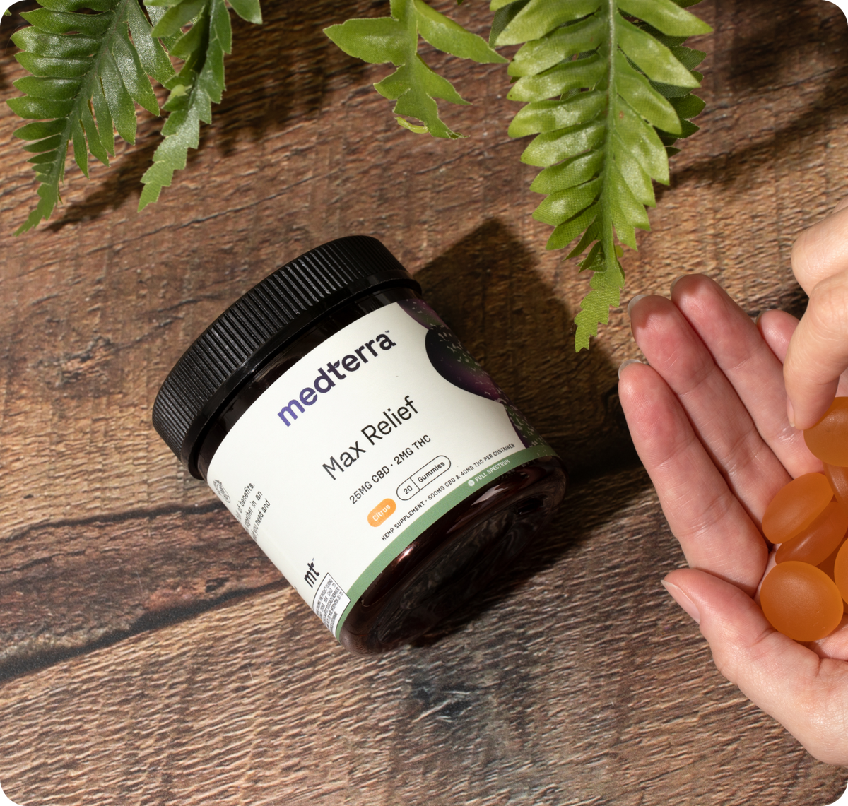 How Long Does it Take For CBD Gummies to Work?