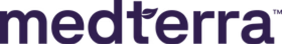 Medterra logo